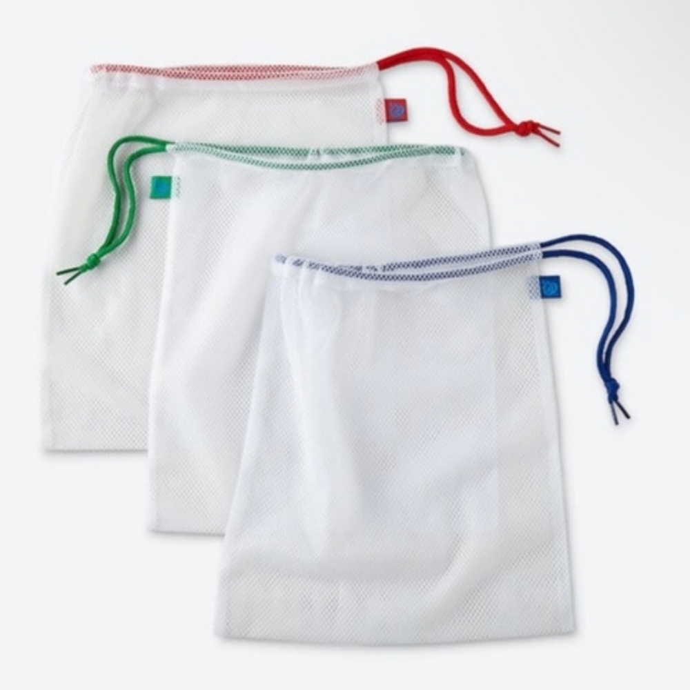 Norwex Produce Bags, Set Of 3